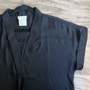 EUC Guilty Short Sleeve Top - Large